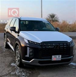 هيونداي باليسيد